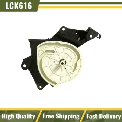 Actuador de puerta mezcla calentador Delco 15-72654 CA nuevo para De Ville Cadillac DeVille Foto 1 de 4