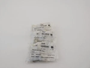 *Lot of 3* Tsubaki RS100-1-0L Chain Links - NEW Surplus! - Picture 1 of 4