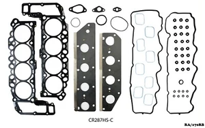 Cylinder Head Gasket Set for DODGE RAM JEEP DAKOTA 4.7L SOHC 2008-2013 RA/170RB - Picture 1 of 5