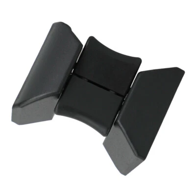 Console Cup Holder Insert for Lexus GS300 GS350 GS430 GS460 55618-30040 Black Foto 1 de 4