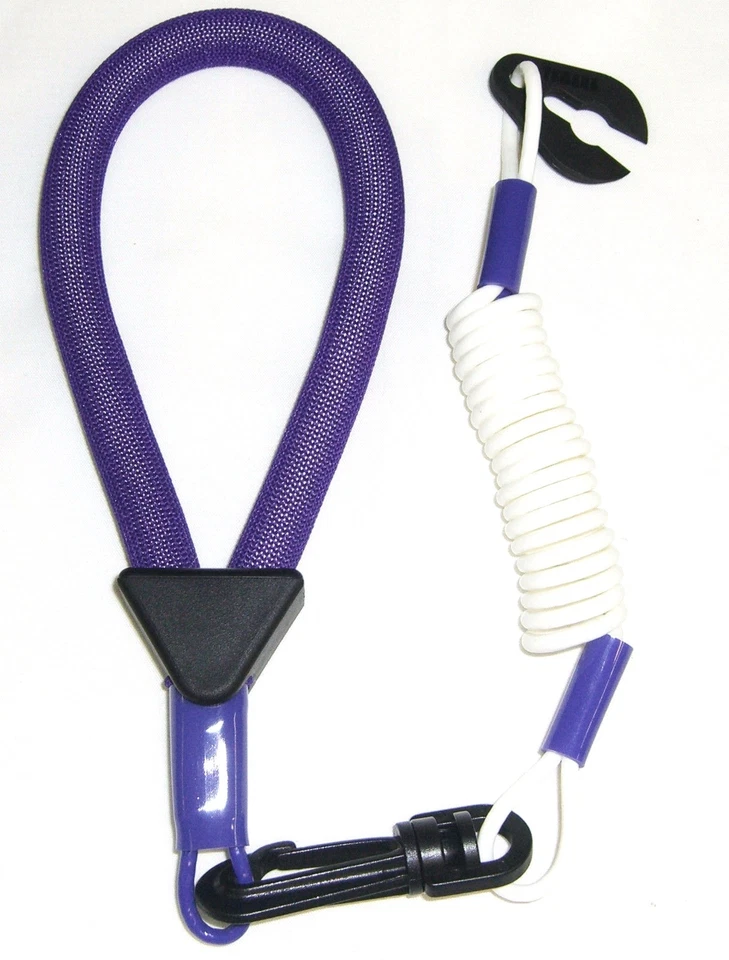 YAMAHA SUPERJET SJ WAVERUNNER GP XL VX VXR RAIDER LX SHO NUEVO CORDÓN MUÑECA/CHALECO Foto 1 de 1