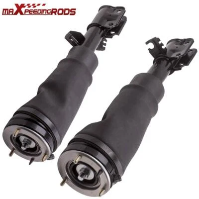 2pcs for Range Rover L322 Avant suspension pneumatique Air Strut Amortisseur - Image 1 of 4