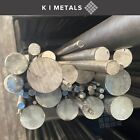 Round Bars Bright Mild Steel (Various sizes available) Metric