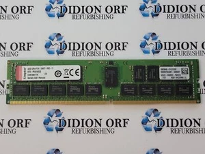 Kingston 32gb DDR4 Server RAM 2400 MHz 2rx4 KTD-PE424/32G, SKU 7445 - Picture 1 of 1