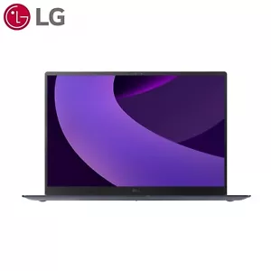 LG gram Pro 43.1 cm 17Z90TP-GD7BK 17" Laptop Ultra 5 Win11 32G 512G LCD - Picture 1 of 4