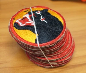 VTG WW2 66th Infantry Division Patch Lot of 10 Patches Sept 1944 - Picture 1 of 3