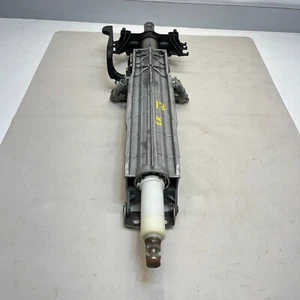 2011-13 BMW X3 SERIES M4 F32 F82 RHD STEERING COLUMN MANUAL MECHANISM 669777000 - Picture 1 of 10