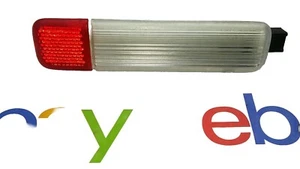 GM Chevy Silverado Suburban Tahoe Sierra Yukon Door Panel Courtesy Light left - Picture 1 of 2