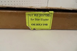 2018 YAMAHA STAR ELUDER GT KIT - Picture 1 of 5