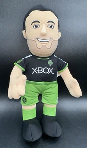 2015 Seattle Sounders #2 CLINT DEMPSEY MLS Bleacher Creatures Plush Doll 10.5" - Picture 1 of 9