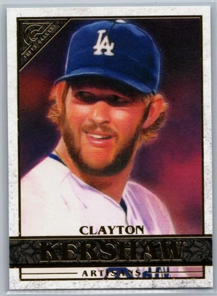 2020 Topps Gallery MLB Baseball Base Singles (Pick Your Cards) - Image 1 of 1