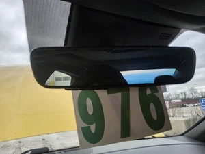 Espejo retrovisor con atenuación automática compatible con 20-23 SONATA 4138929 - Imagen 1 de 12