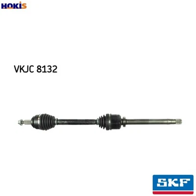 DRIVE SHAFT VKJC 8132 FOR RENAULT LAGUNA/III/Sportour/Tourer/Grandtour 2.0L 4cyl - Image 1 of 4