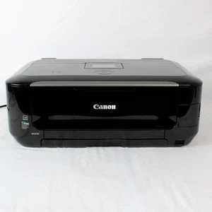 Canon Pixma MG6220 Wireless Photo All-In-One Inkjet Printer Scanner Copier - Picture 1 of 5