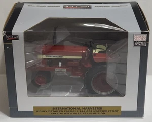SpecCast International Harvester Farmall 544 Gas Narrow Front With Gear Transmis - Picture 1 of 10