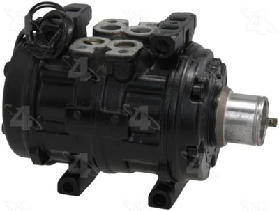 A/C Compressor-Compressor 4 Seasons 57303 Reman - Image 1 of 4