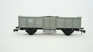 Lima O Scale Side Door Gondola Wagon Item 6725 B9 - Picture 1 of 14