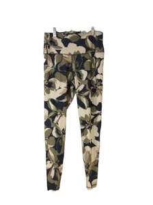 Old Navy Women’s Medium Active High Rise Camo Floral Jeggings 0813224 - Picture 1 of 4