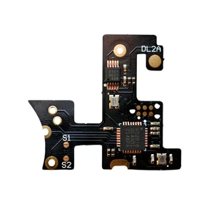 Gameboy Advance Overclocker Flex - Robot_Retro - Picture 1 of 4