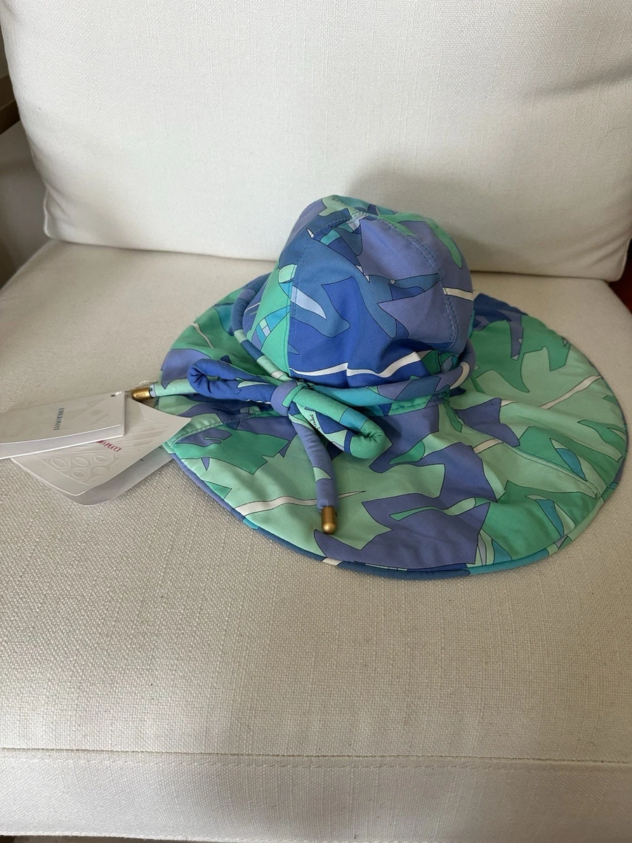 Bucket Hats Emilio Pucci for Women for sale | eBay
