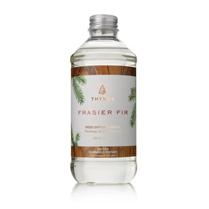 Thymes Frasier Fir Reed Diffuser Oil Refill - 7.75 Fl Oz - Frasier Fir - Picture 1 of 1