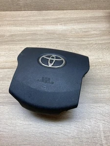 8442202 000628304a6f steering wheel toyota prius (xw30) - Picture 1 of 7