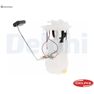FUEL DELIVERY UNIT FT4108-12B1 FOR RENAULT KANGOO/GRAND/II/BE/BOP/Express - Image 1 of 4
