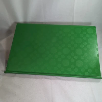 Soporte para Tableta Portátil IKEA Brada Verde 601.501.76 Fager 42x31cm 16 1/2 x 12 1/4 Foto 1 de 4