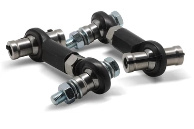 LOGIK REAR ENDLINKS SPHERICAL BEARINGS FOR SUBARU WRX STI 2008-2021 Foto 1 de 4