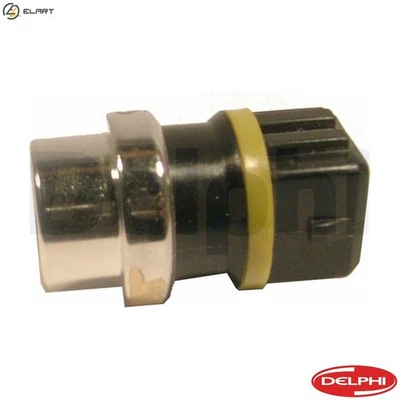 SENSOR COOLANT TEMPERATURE TS10245-12B1 FOR SKODA FABIA/Praktik/Combi FELICIA - Image 1 of 4