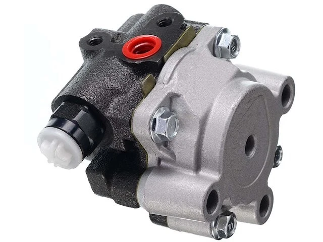 Bomba de direção hidráulica para 1995-2001 Toyota Tacoma 1996 1998 2000 1999 1997 FB324CB - Imagem 1 de 1