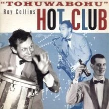 Tohuwabohu von Ray Collins Hot-Club | CD | Zustand gut - Bild 1 von 2