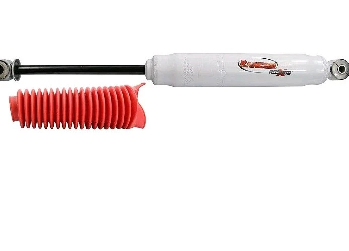 Amortiguador suspensión Rancho RS55267 4x4 '99-'04 Ford Super Duty F-250 F-350 Foto 1 de 4