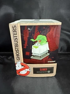 Department 56 Ghost Busters SLIMER (Lit Accessory) #6007409 - Picture 1 of 2