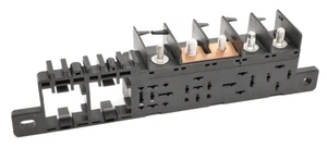 Fuse Box Relay Panel Board 98-05 VW Passat B5 Audi A4 A6 A8 S8 ~ 8L0 941 822 A ~ - Picture 1 of 4