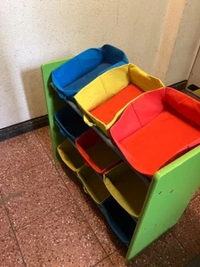 Regal für Kinderzimmer - Bild 1 von 2