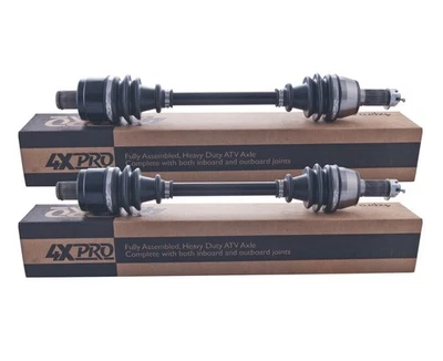 Комплект задних осей квадроцикла Polaris Sportsman Sportsman HO 550 850 - Изображение 1 из 3