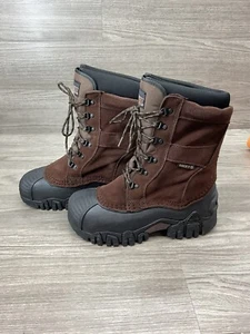 ROCKY Jasper Trac Wtrpf 200G Boot Size 9 M FQ0004799 - Picture 1 of 6