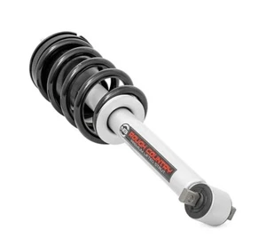 7-Inch Chevy/GMC 1500 2WD/4WD (2014-2018 & Classic) Loaded Strut- SINGLE STRUT - Picture 1 of 2