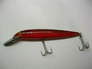 Custom Painted Rapala Countdown Magnum CD-18 Fishing Lure Finland - Last One - Picture 1 of 1