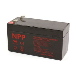 12V 1.2Ah Blei AGM Bleiakku Bleigel Akku Batterie Bleigelakku Gelakku - Bild 1 von 1
