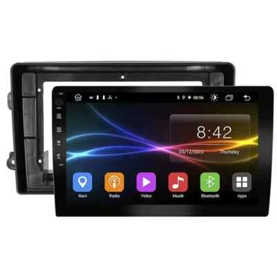 ESX 10,1 Naviceiver VNC1040-F8-4G (Inkl. A63) Fiat Ducato F8 ab 2021 - Bild 1 von 4