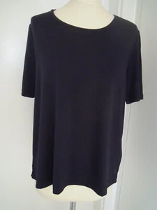 UVP 99,-€ edles T-Shirt von Riani blau Gr. 40 Top - Bild 1 von 7