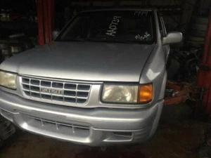 Chassis ECM 4 Door Front Console Fits 98-04 ISUZU RODEO 50795 - Picture 1 of 8