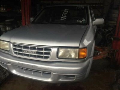 Chasis ECM 4 puertas consola delantera compatible con 98-04 ISUZU RODEO 50795 Foto 1 de 4