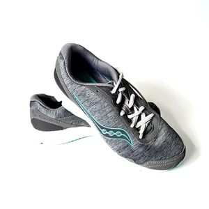 Saucony Womens Grid RT 900 Athletic Running Shoes Sneakers US Size 8.5 S15220-10 - Picture 1 of 9