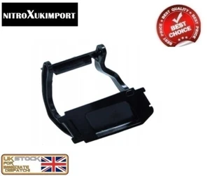 FOR AUDI A5 S5 08-16 HEADLIGHT WASHER COVER RETAINING CLAMP RIGHT DRIVER SD RH - Picture 1 of 2