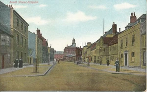 PC19822 South Street. Bridport - Picture 1 of 2