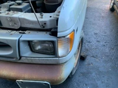 Engine ECM Electronic Control Module 8-330 5.4L Fits 00 FORD E150 VAN 592355 Foto 1 de 4