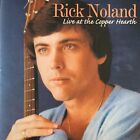 LIVE AT THE COPPER HEARTH - 1981 (2 CDs/39 trks) RICK NOLAND, guitar/vocals